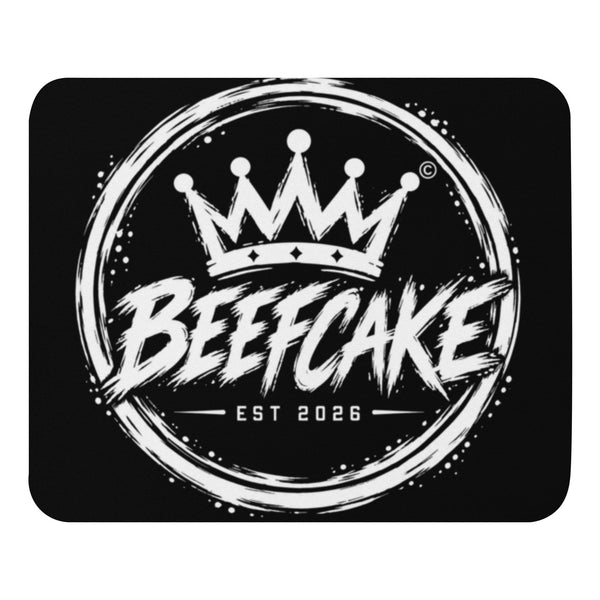 Mouse pad – Beefcake clothing