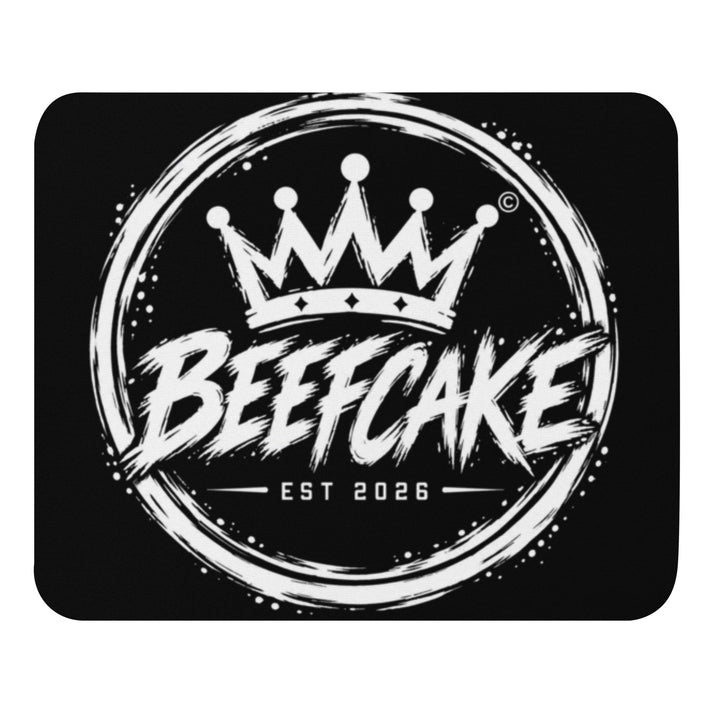 Mouse pad – Beefcake clothing